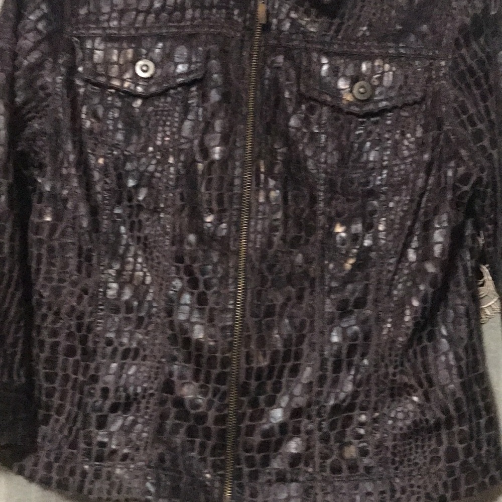 Ruby Rd. Jacket - image 4